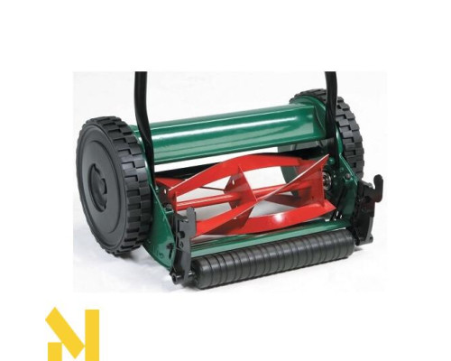 Газонокосарка механічна шпиндельна Bosch AHM 30