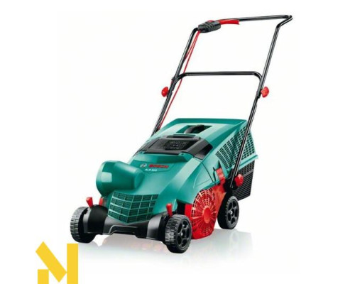 Скарифікатор електричний Bosch ALR 900