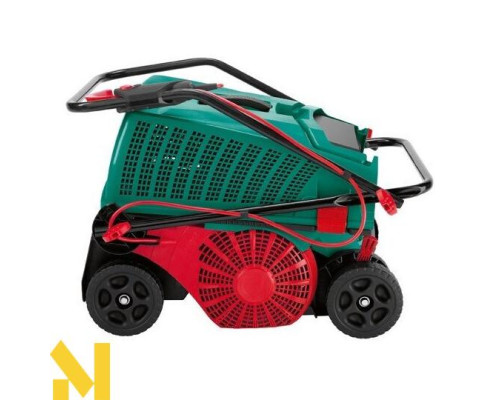 Скарифікатор електричний Bosch ALR 900