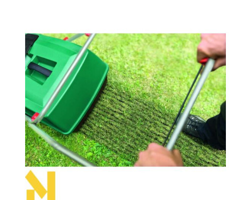 Аератор електричний Bosch AVR 1100