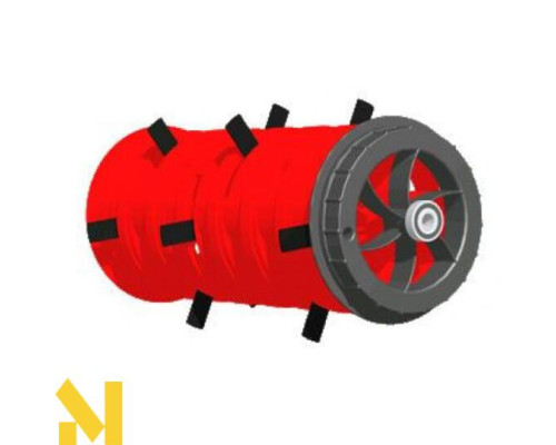 Аератор електричний Bosch UniversalVerticut 1100