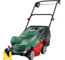 Аератор електричний Bosch UniversalVerticut 1100