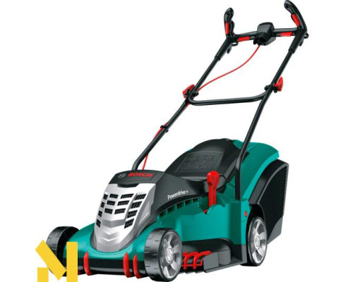 Газонокосарка електрична Bosch Rotak 40 Gen4