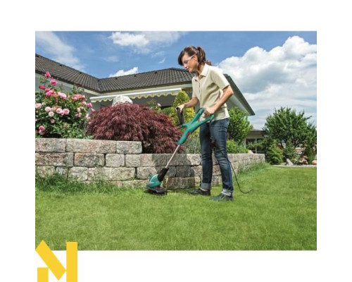 Тример електричний Bosch ART 27