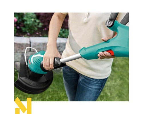 Тример електричний Bosch ART 27