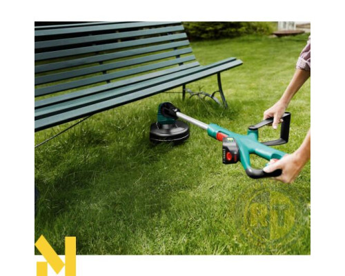 Тример акумуляторний Bosch ART 23-18 LI