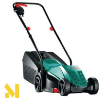 Газонокосарка електрична Bosch ROTAK 320 ER