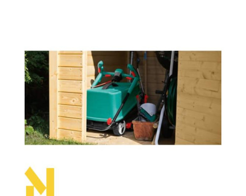 Газонокосарка електрична Bosch ARM 34