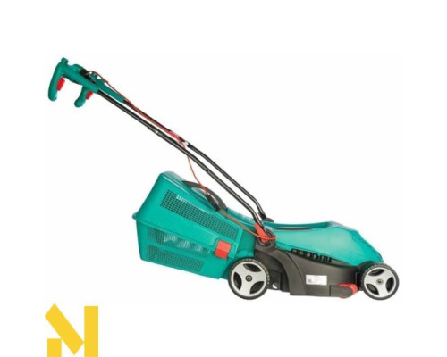 Газонокосарка електрична Bosch ARM 34