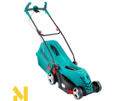 Газонокосарка електрична Bosch ARM 34