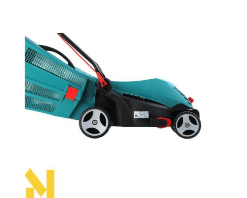 Газонокосарка електрична Bosch ARM 34