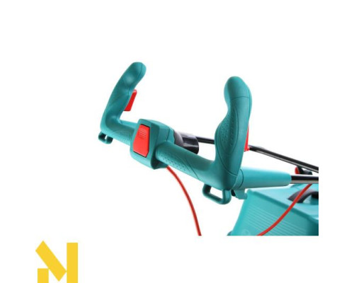 Газонокосарка електрична Bosch ARM 34