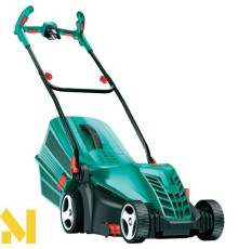 Газонокосарка електрична Bosch ARM 34