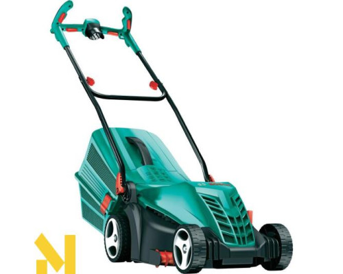 Газонокосарка електрична Bosch ARM 34