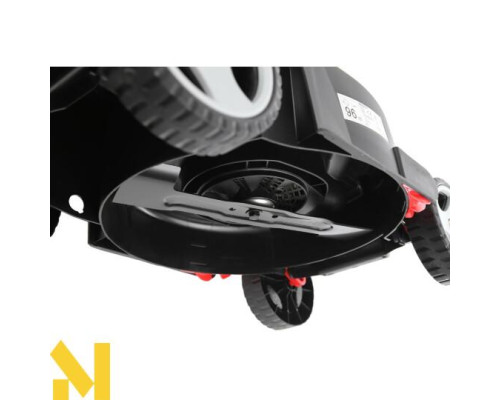 Газонокосарка електрична Bosch ARM 34