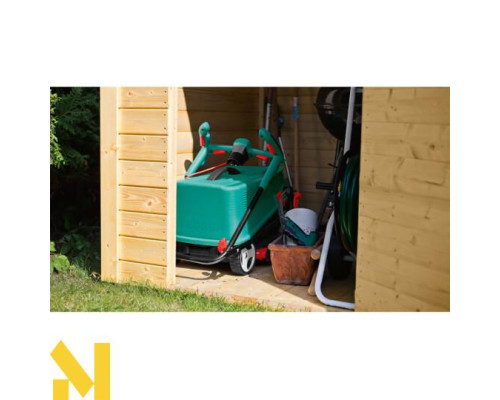 Газонокосарка електрична Bosch ARM 37