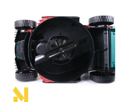 Газонокосарка електрична Bosch ARM 37