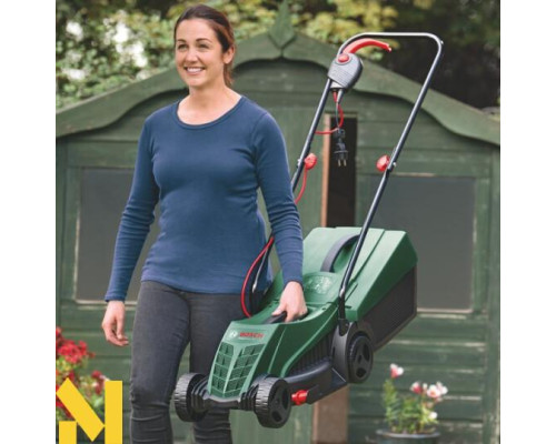 Газонокосарка електрична Bosch EasyRotak 32-205