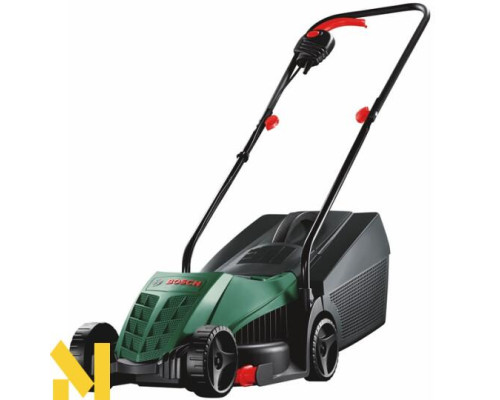 Газонокосарка електрична Bosch EasyRotak 32-205