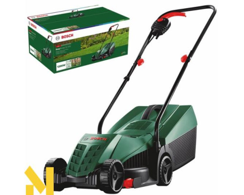 Газонокосарка електрична Bosch EasyRotak 32-205