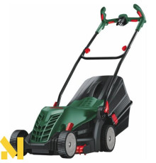Газонокосарка Bosch UniversalRotak 34-405
