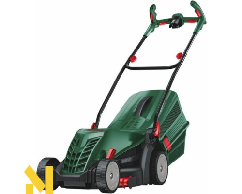 Газонокосарка Bosch UniversalRotak 37-555
