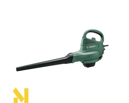 Пилосос-повітродувка садова електрична Bosch UniversalGardenTidy