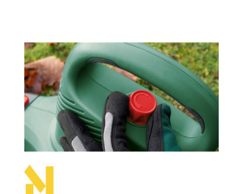 Пилосос-повітродувка садова електрична Bosch Universal GardenTidy 3000