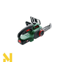 Пила ланцюгова акумуляторна Bosch UniversalChain 18