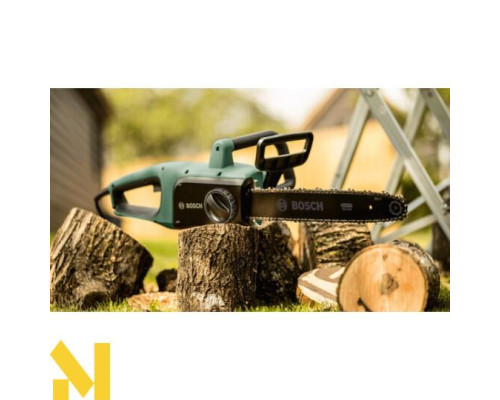 Пила ланцюгова електрична Bosch UniversalChain 35
