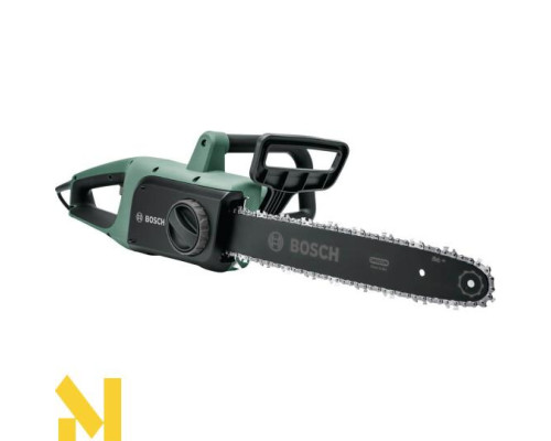 Пила ланцюгова електрична Bosch UniversalChain 35