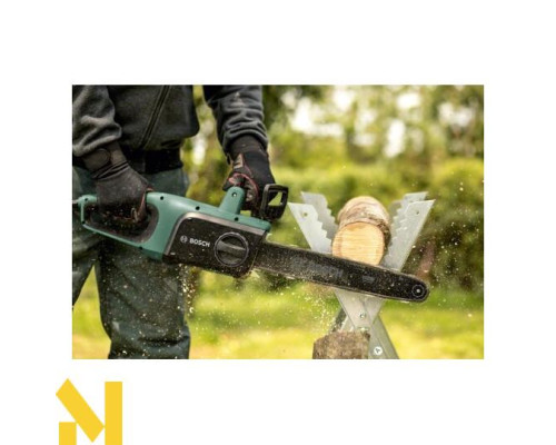 Пила ланцюгова електрична Bosch UniversalChain 35