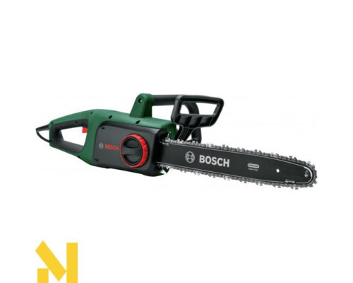 Пила ланцюгова електрична Bosch UniversalChain 35 (06008B8303)