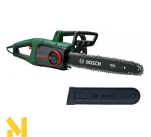 Пила ланцюгова електрична Bosch UniversalChain 35 (06008B8303)
