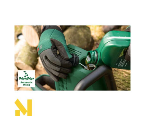 Пила ланцюгова електрична Bosch UniversalChain 35 (06008B8303)