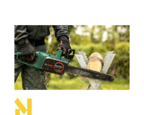 Пила ланцюгова електрична Bosch UniversalChain 35 (06008B8303)