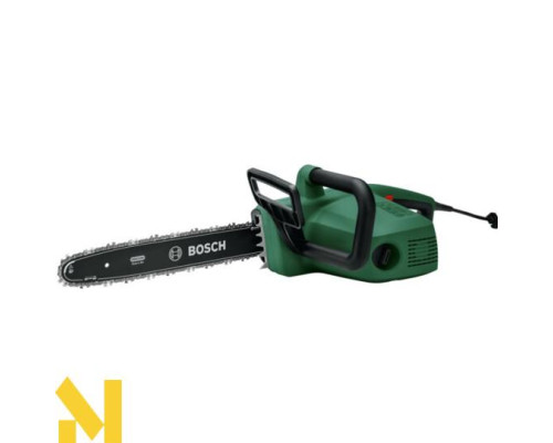 Пила ланцюгова електрична Bosch UniversalChain 35 (06008B8303)