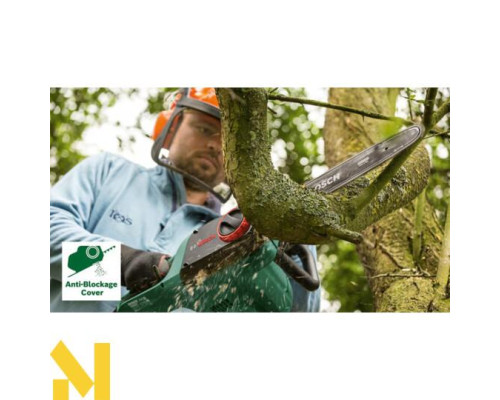 Пила ланцюгова електрична Bosch UniversalChain 35 (06008B8303)