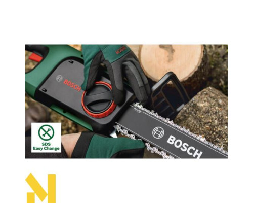 Пила ланцюгова електрична Bosch UniversalChain 35 (06008B8303)