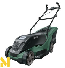 Газонокосарка електрична Bosch UniversalRotak 450