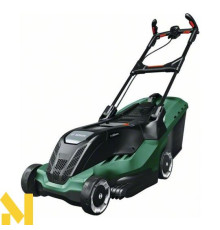 Газонокосарка електрична Bosch AdvancedRotak 650
