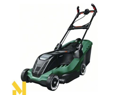 Газонокосарка електрична Bosch AdvancedRotak 650