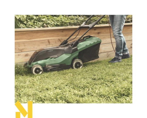 Газонокосарка електрична Bosch AdvancedRotak 650 (06008B9205)