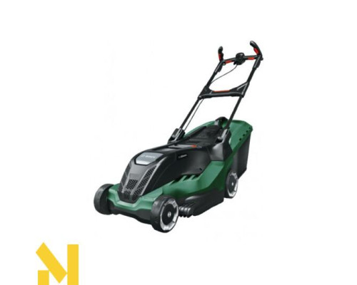 Газонокосарка електрична Bosch AdvancedRotak 650