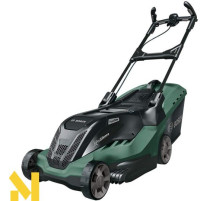Газонокосарка електрична Bosch AdvancedRotak 750 (06008B9305)