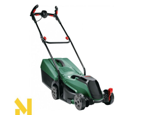 Газонокосарка акумуляторна Bosch CityMower 18V-32-200