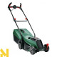 Газонокосарка акумуляторна Bosch CityMower 18V-32-200