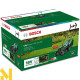 Газонокосарка акумуляторна Bosch CityMower 18V-32-200