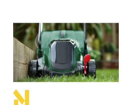 Газонокосарка акумуляторна Bosch CityMower 18V-32-300 (без АКБ та ЗП)