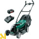 Газонокосарка акумуляторна Bosch EasyRotak 36-550
